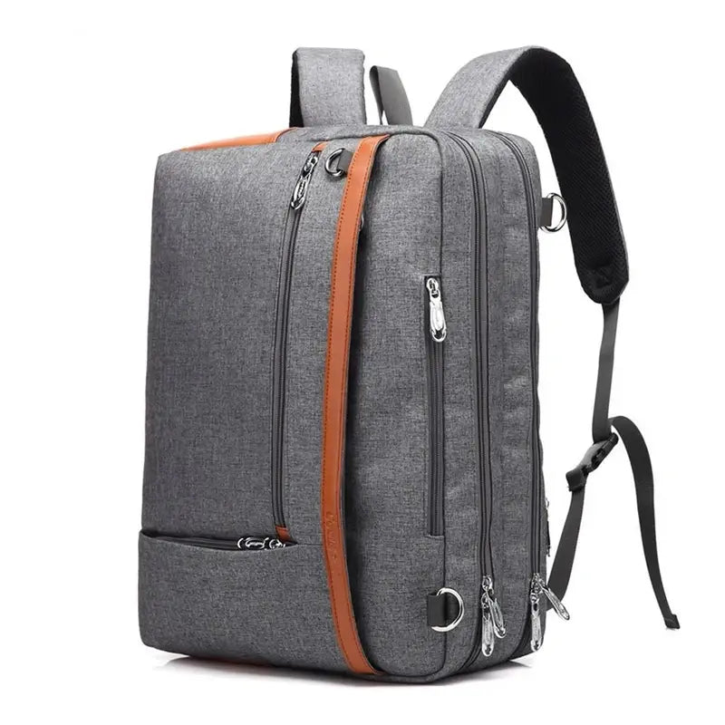 Sacoche ordinateur convertible top sac a dos