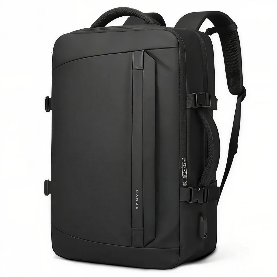 Sac à dos pour PC 16 pouces Colossus XB avec port de charge USB externe