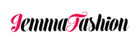 Logo de la société ’Jemma Fashion’.