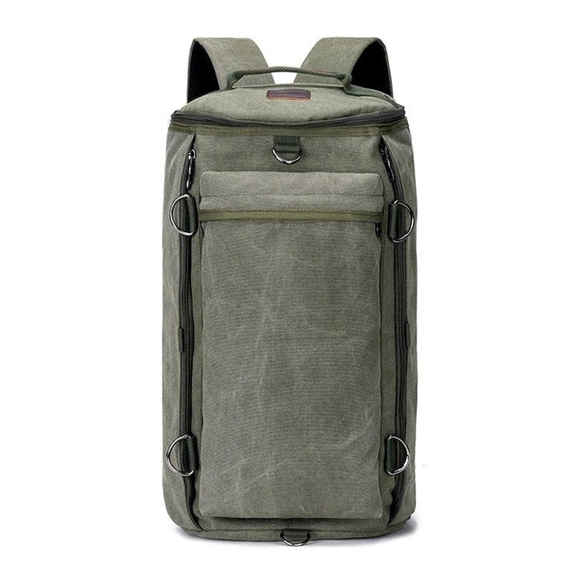 Sac à dos de voyage à bandoulière