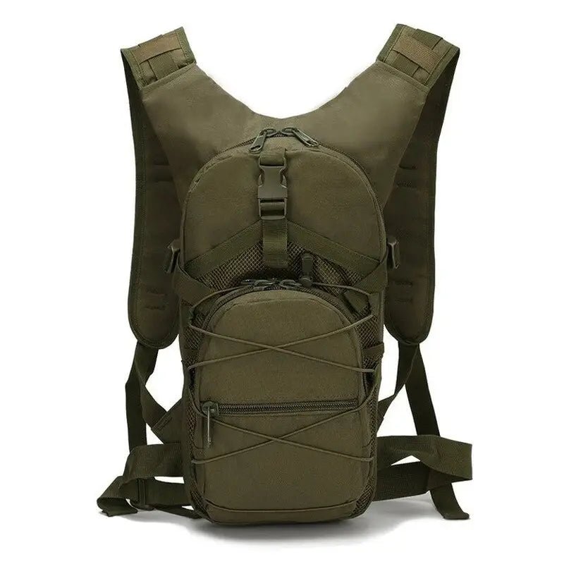 SKYSPER Sacs à Dos de Randonnée 15L, Sac à Dos Sport Imperméable Léger