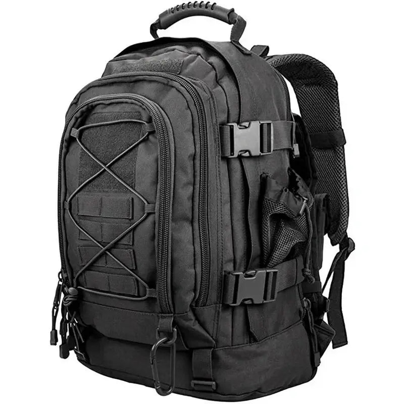 Sac à Dos Militaire Tactique - Occasion Bon état - Idéal Aventures