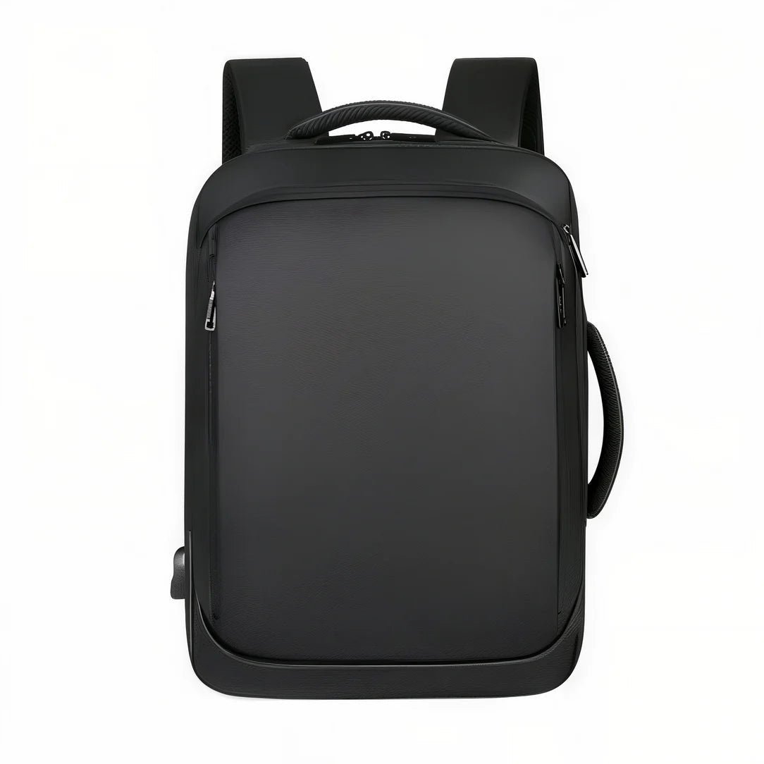 Sacs à dos rétro en cuir pour ordinateur portable de 15 pouces, sac à dos pour Sacs à dos rétro en cuir pour ordinateur portable de 15 pouces, sac à dos pour