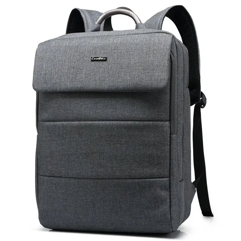 Sac a top dos etudiant ordinateur