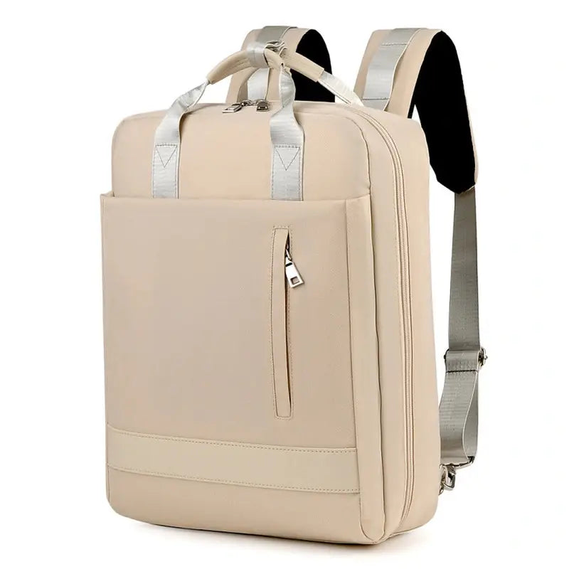 Sac a sales dos feminin ordinateur