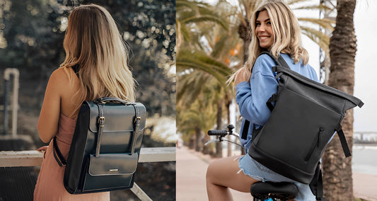 Sac à dos ordinateur femme tendance 2023