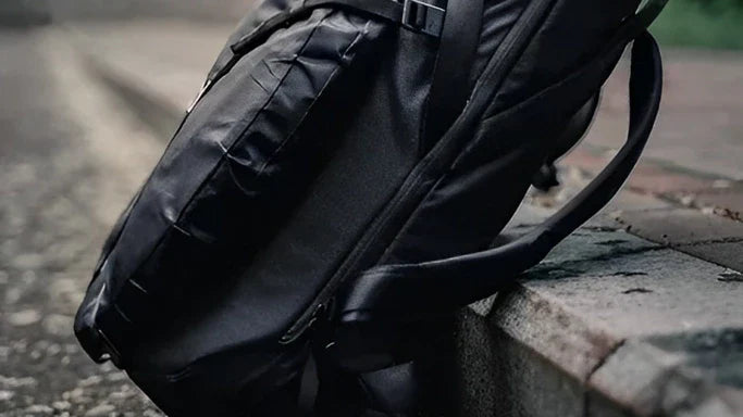Guide sur les sacs à dos ergonomique