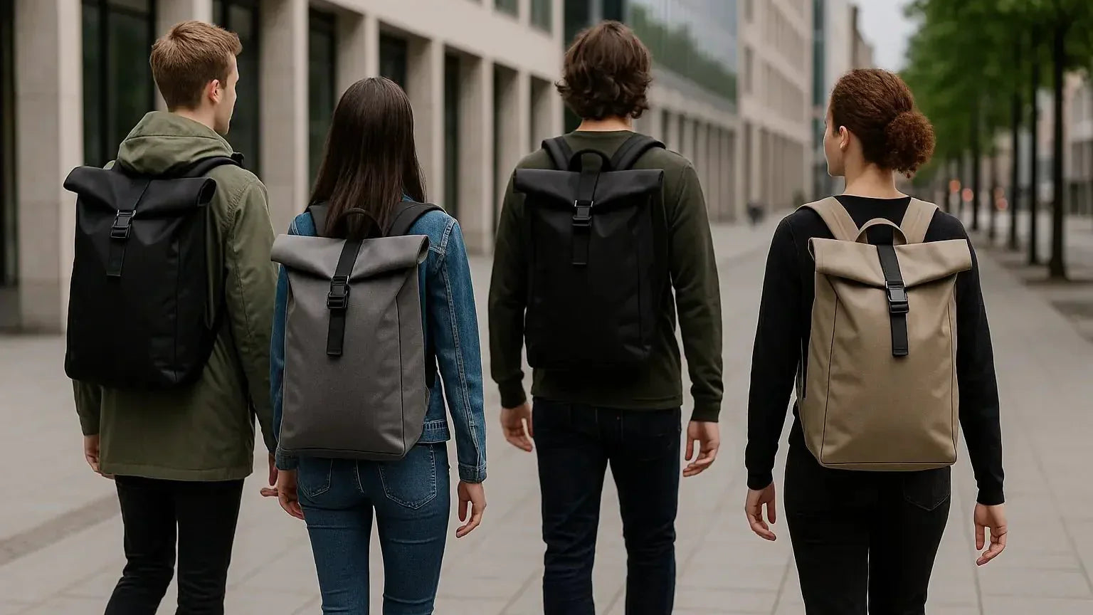 Sac à dos imperméable pour ordinateur  pourquoi est-ce indispensable 