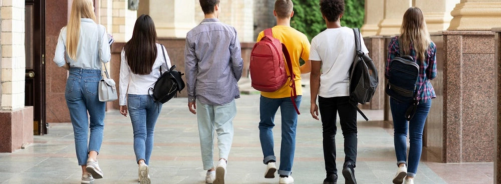 comment choisir un sac à dos collège