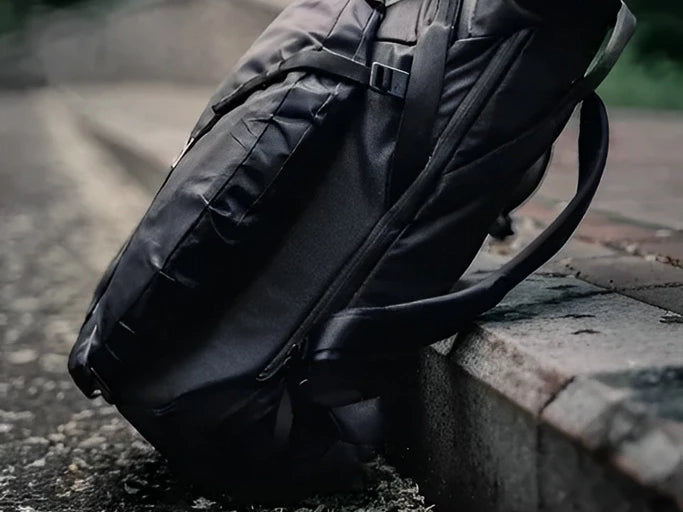 Guide sur les sacs à dos ergonomique