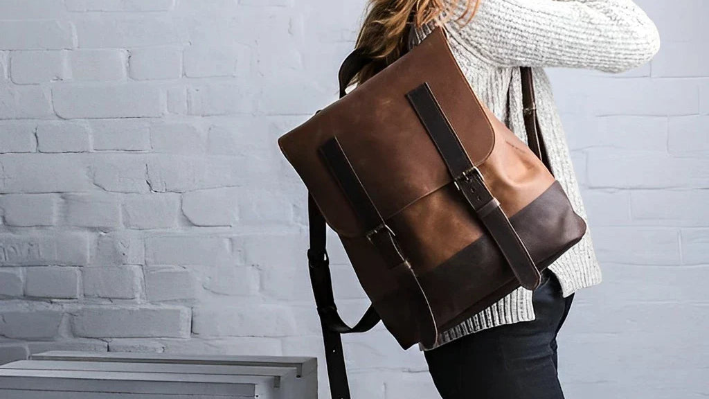 sac à dos femme tendance