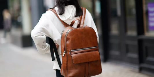 Comment bien choisir un sac à dos femme en cuir ?