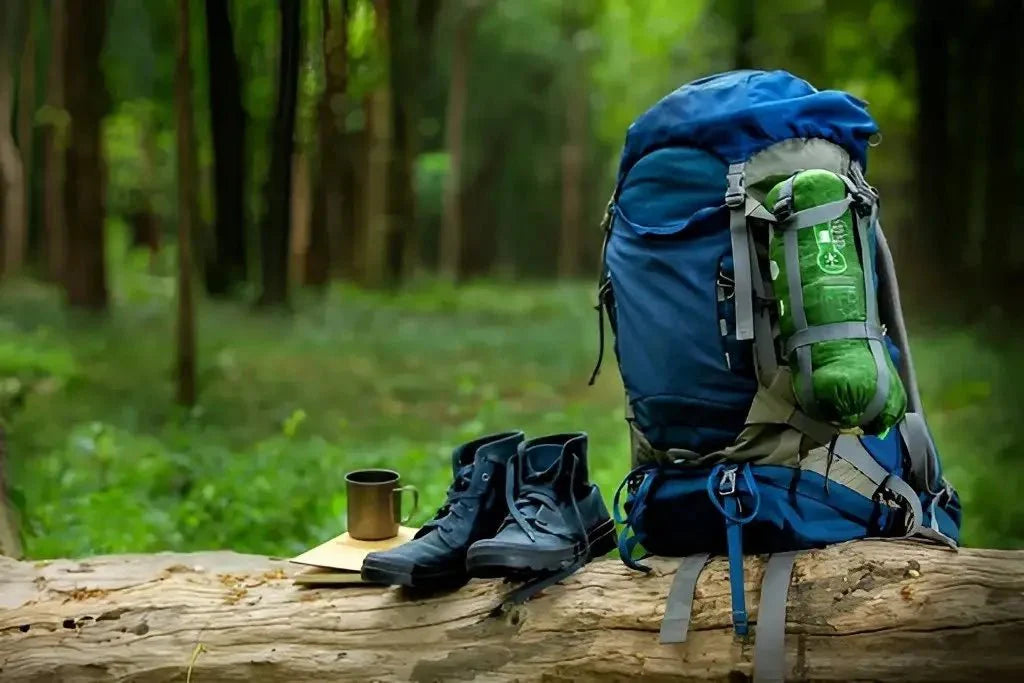 Sac à dos de voyage