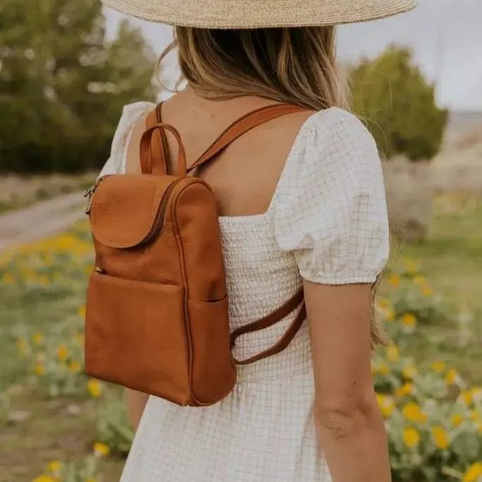 Sac à dos femme