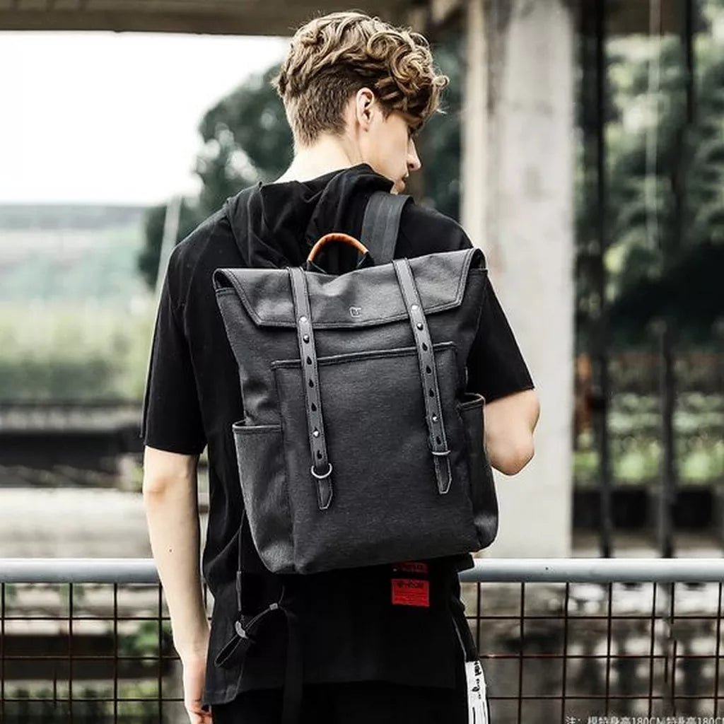Sac à dos garçon