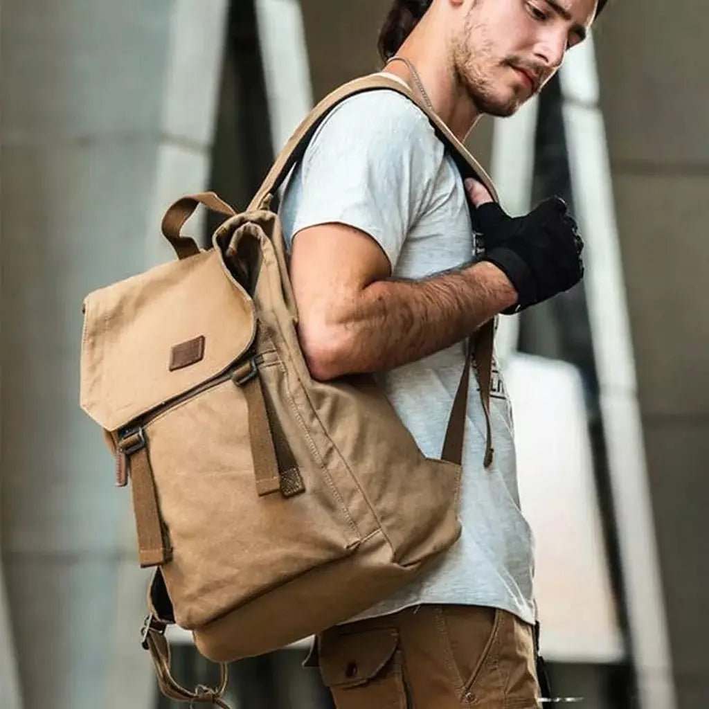Sac à dos homme