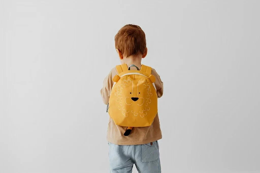 Sac à dos maternelle