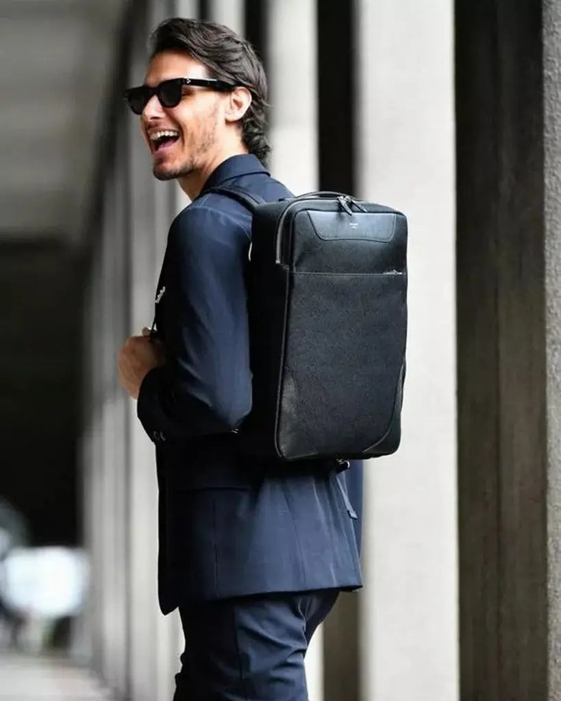 Sac à dos ordinateur homme