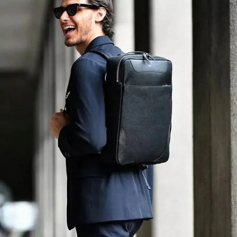 Sac à dos ordinateur homme