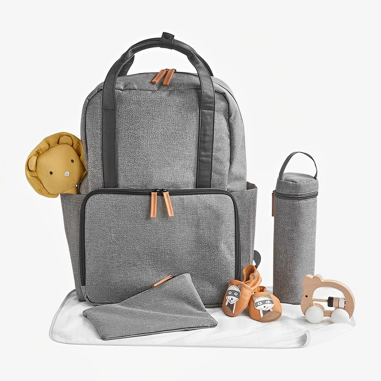 Sacs à dos à langer