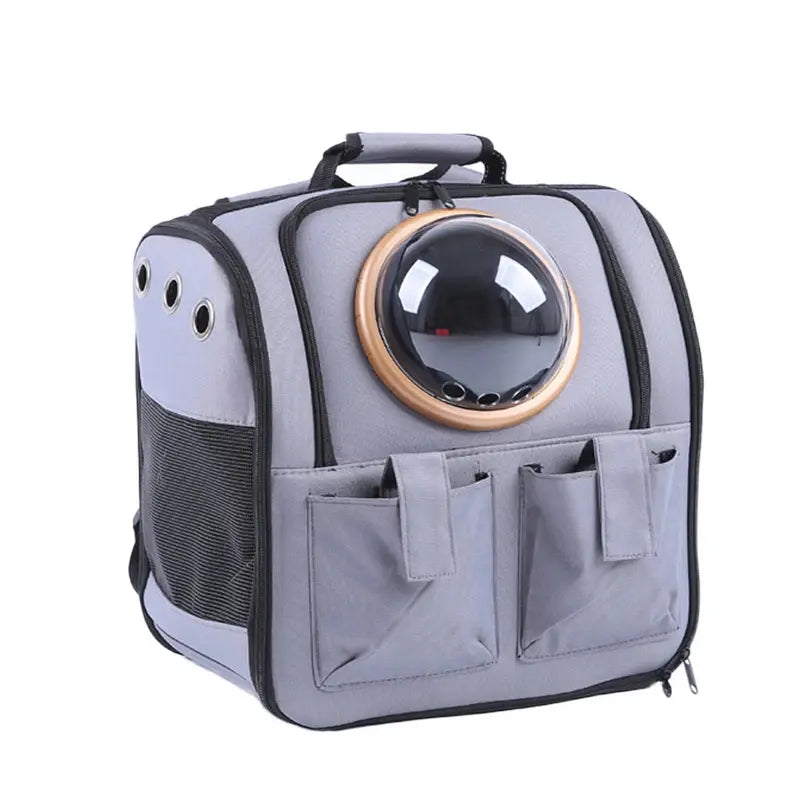 Sac chat transport
