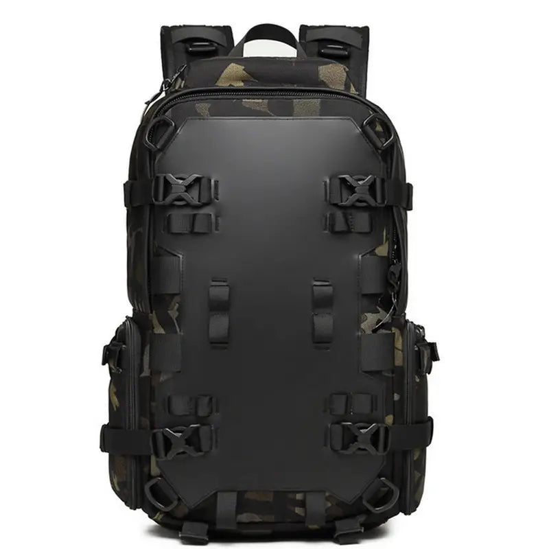 Sac à dos pratique