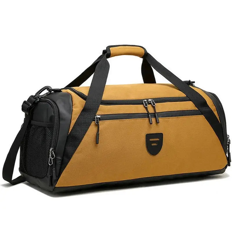 Sac De Sport Femme Homme,Sac De Voyage Avec Compartiment Chaussure Et Sac De Sport Femme Homme,Sac De Voyage Avec Compartiment Chaussure Et