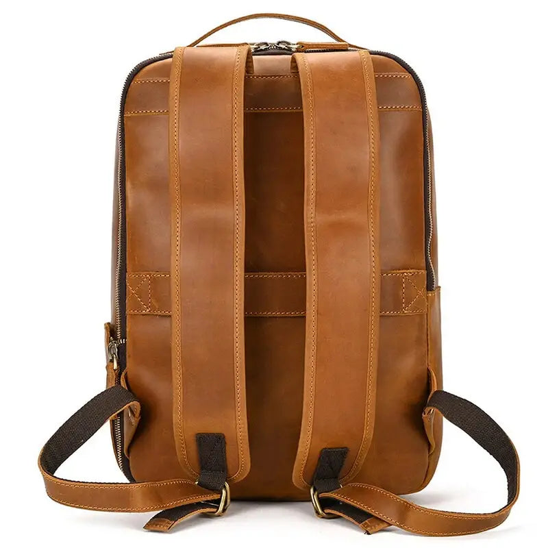 Sac ordinateur pour femme de luxe en cuir