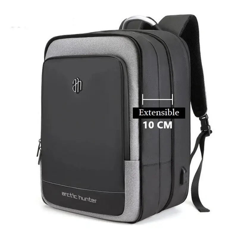 Sac à dos valise cabine