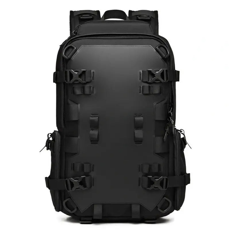 Sac à dos pratique