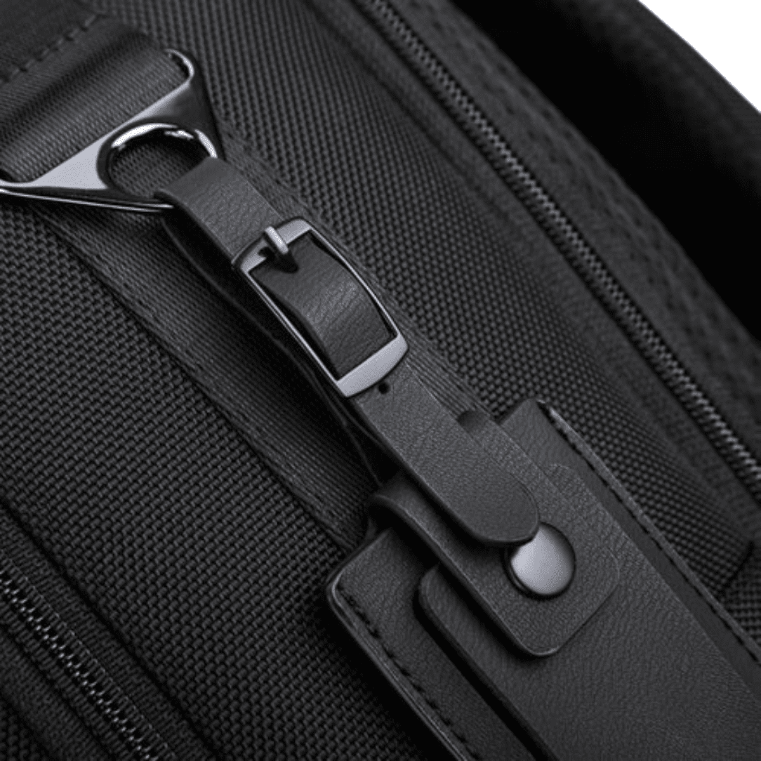 Sac à dos ordinateur imperméable homme