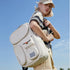 Grand sac ordinateur femme 17 pouces