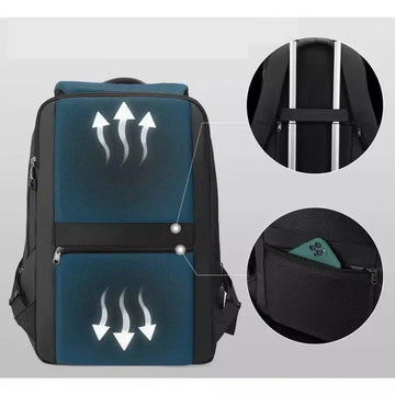 Sac de top cours ordinateur