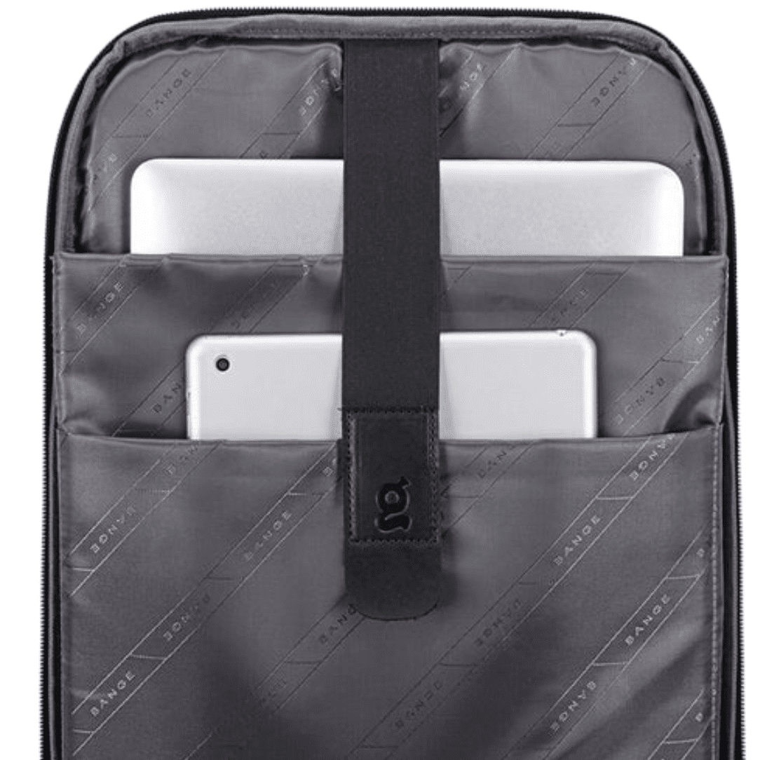 Sac à dos ordinateur imperméable homme