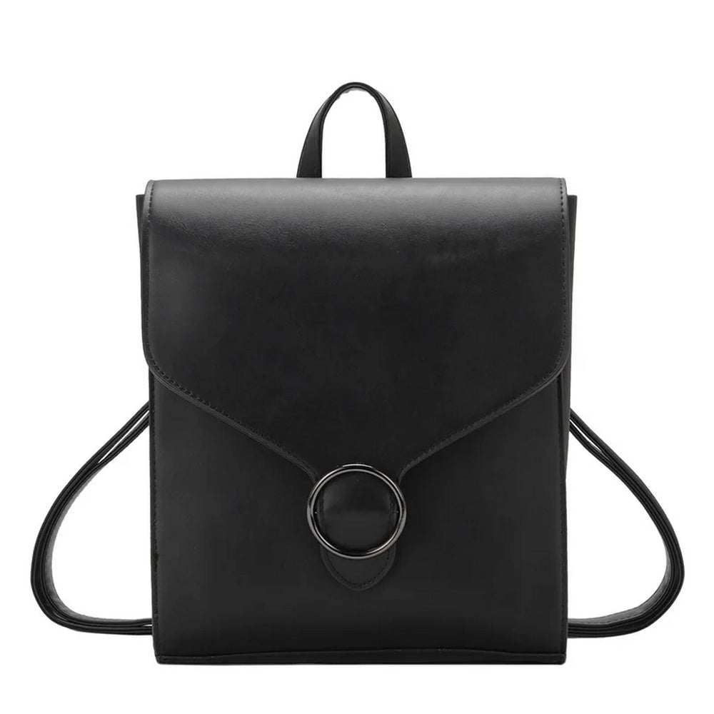 Sac à dos chic cuir