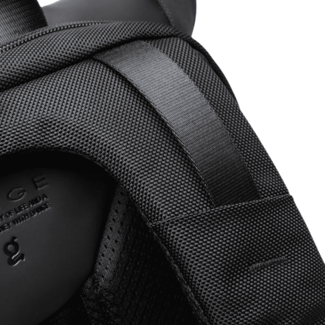 Sac à dos ordinateur imperméable homme