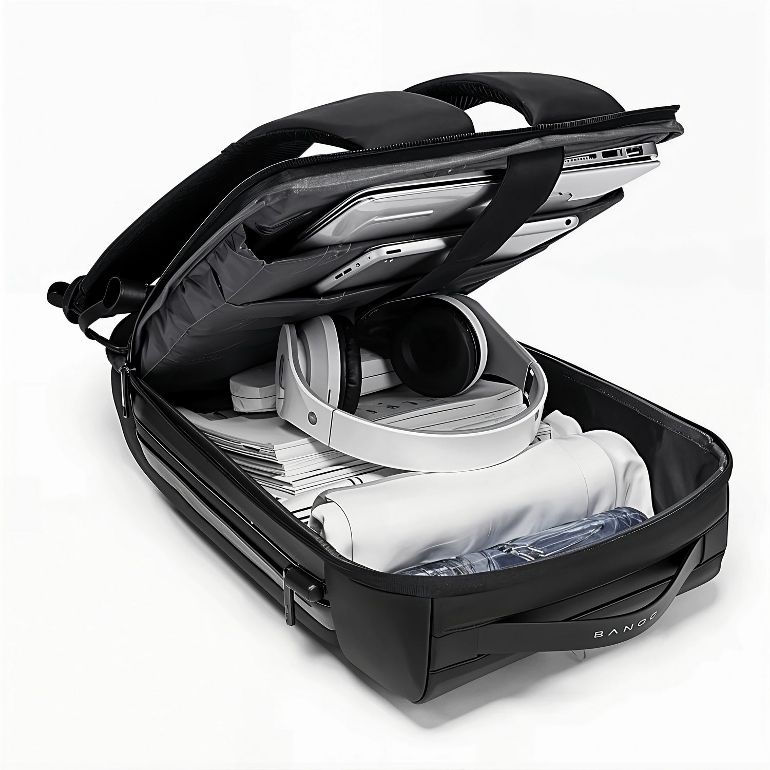 Sac à dos professionnel homme