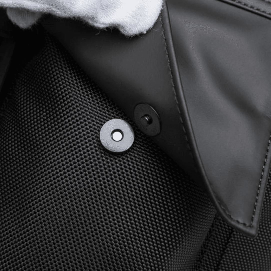 Sac à dos ordinateur imperméable homme