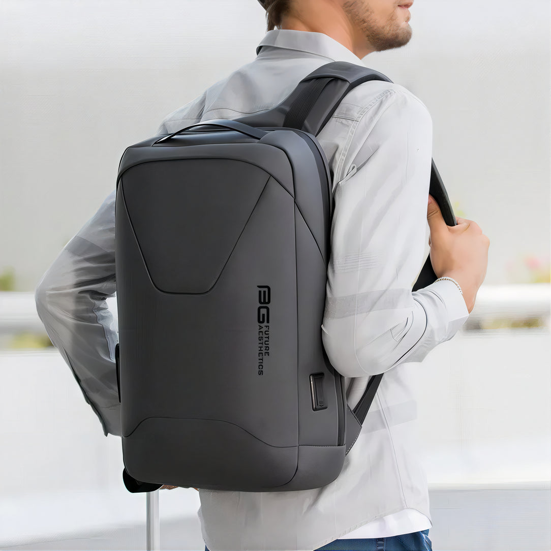 Sac à dos antivol pour ordinateur - Bastion I