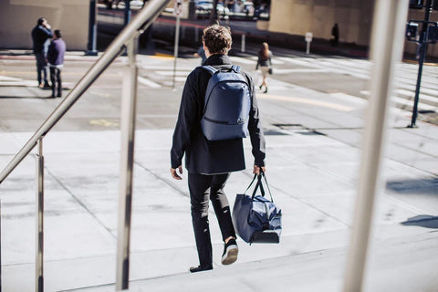 Sac à dos ordinateur professionnel