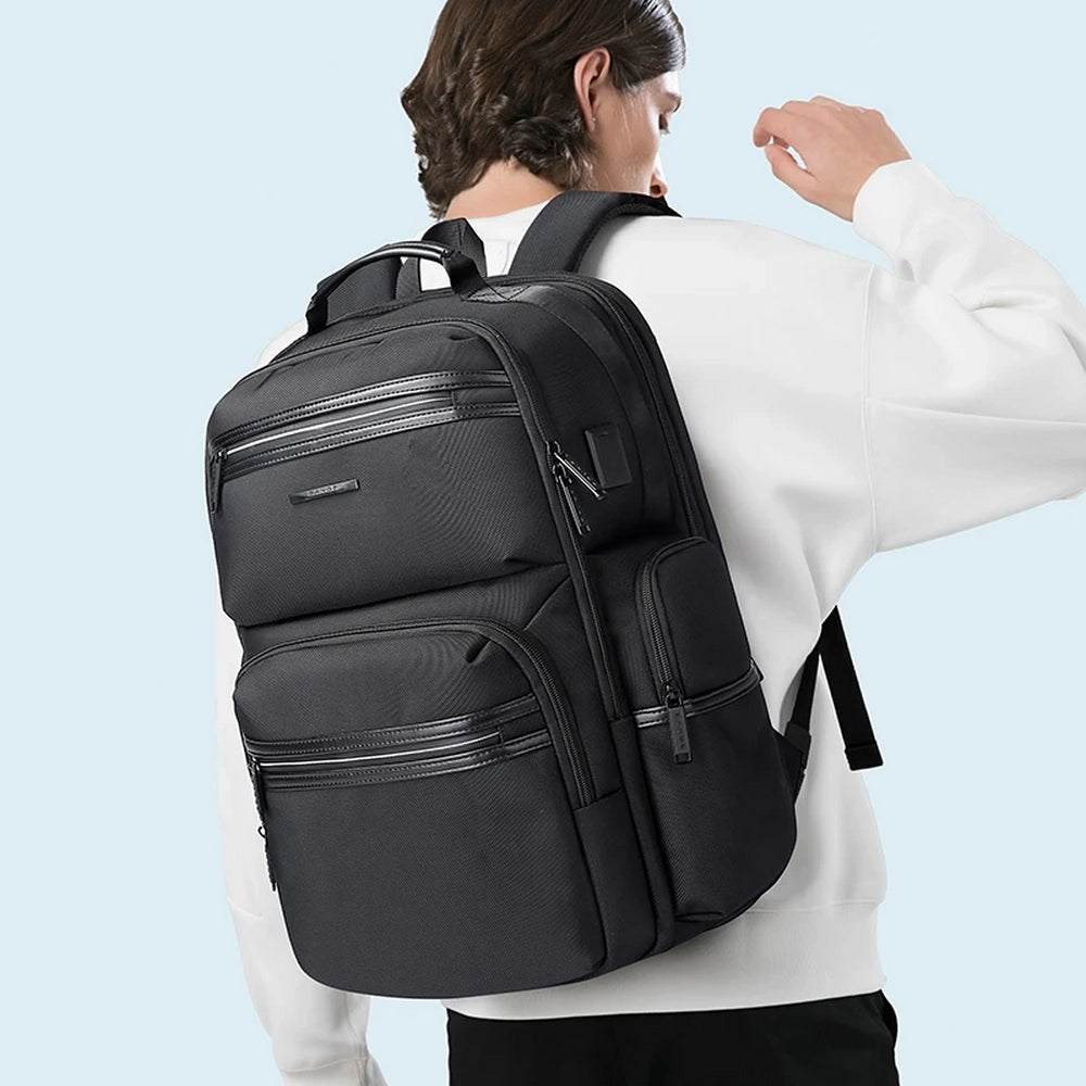 Sac à dos bureau homme