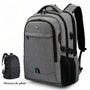 Sac à dos télétravail pour ordinateur portable - FlexWork
