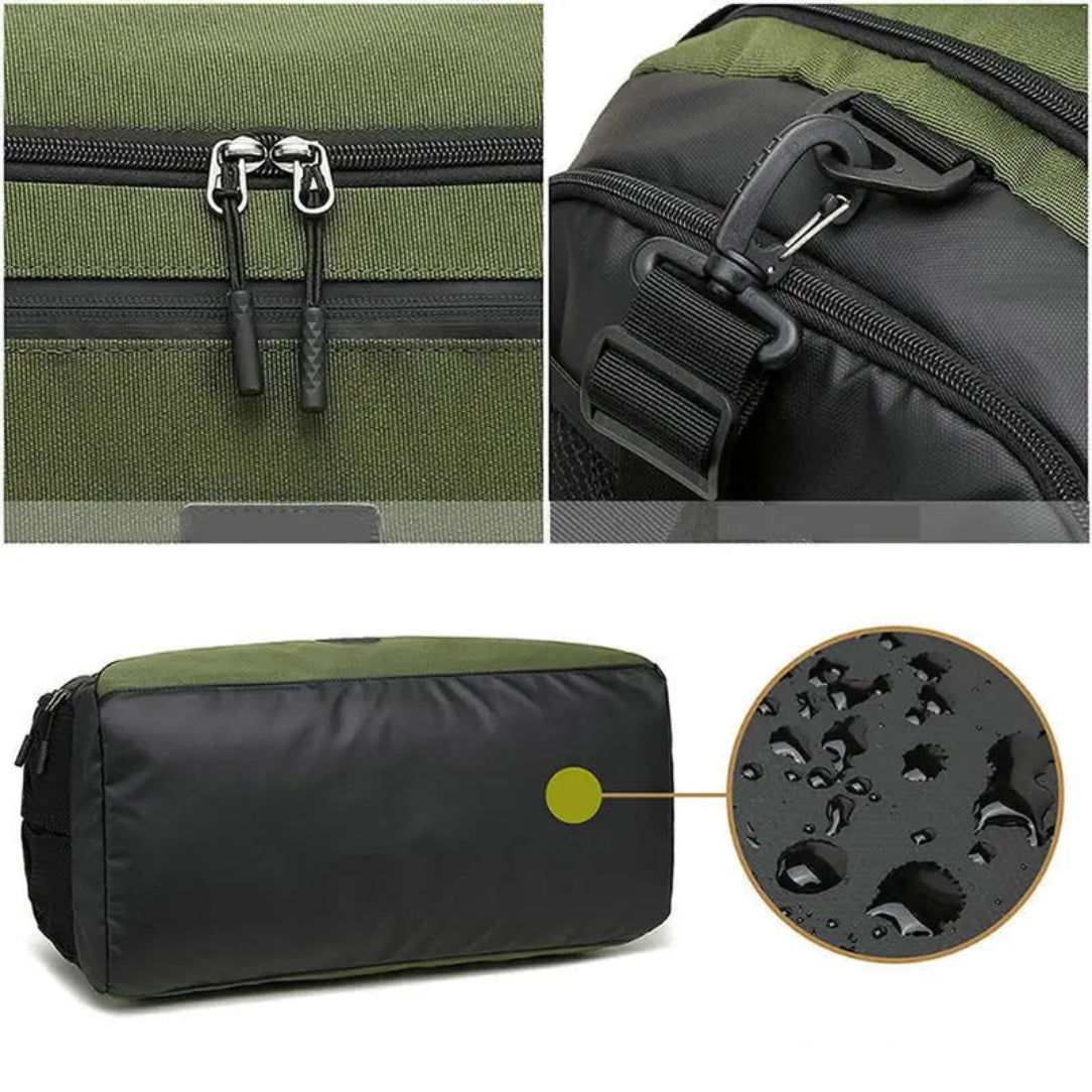 Sac à dos sport 40l