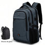 Sac à dos télétravail pour ordinateur portable - FlexWork