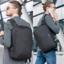 Sac à dos antivol pour ordinateur - Bastion I