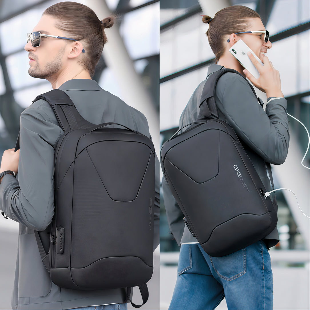 Sac à dos antivol pour ordinateur - Bastion I