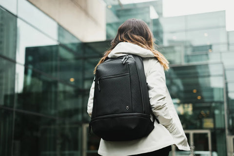 Sac à dos ordinateur femme