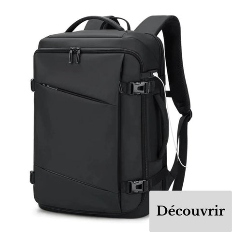 sac à dos de ville pour homme ordinateur 17 pouces