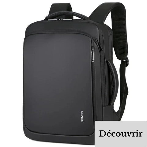 sac à dos femme pour ordinateur