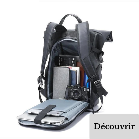 Sac à dos pc homme